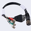 Industrial Printer Wire Harness
